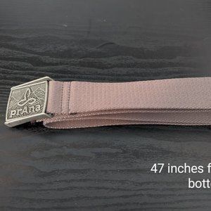 PrAna Union Belt